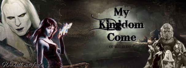 My Kingdom - Long